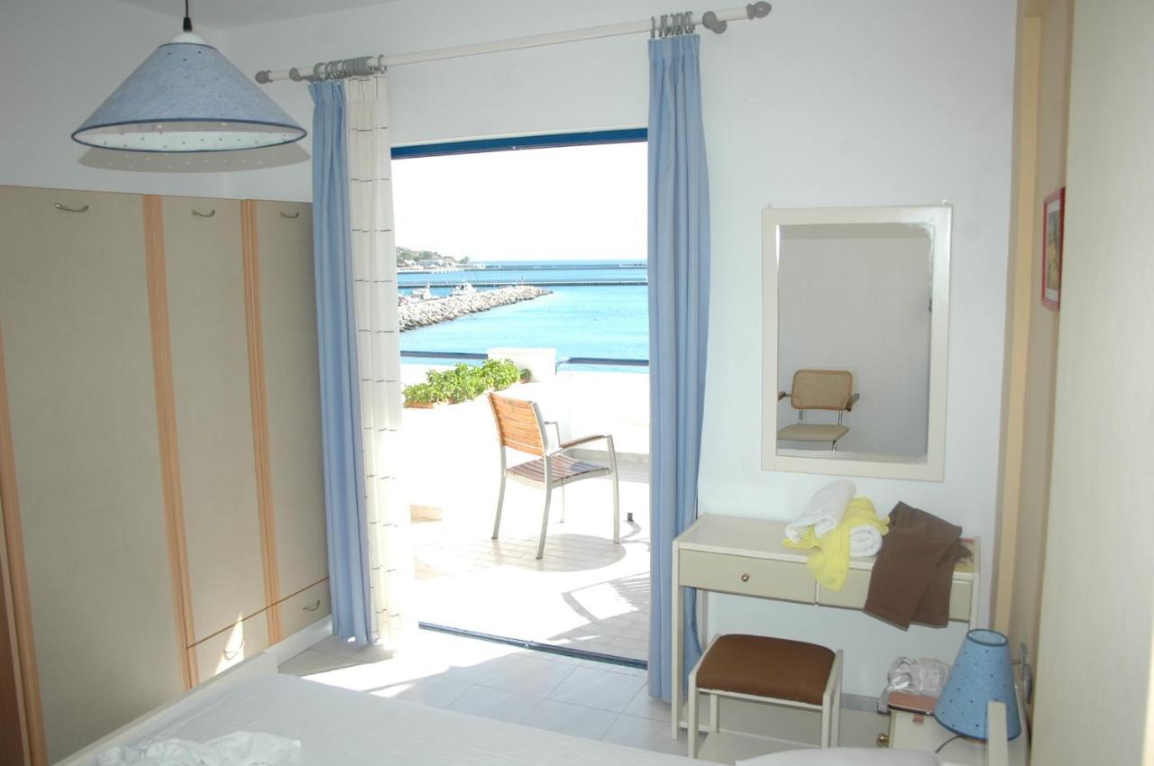 Portobelis Apartments سيتيا المظهر الخارجي الصورة