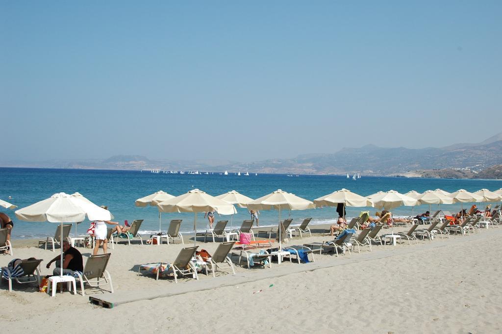 Portobelis Apartments سيتيا المظهر الخارجي الصورة