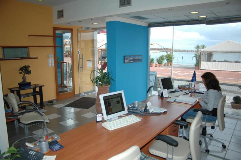 Portobelis Apartments سيتيا المظهر الخارجي الصورة