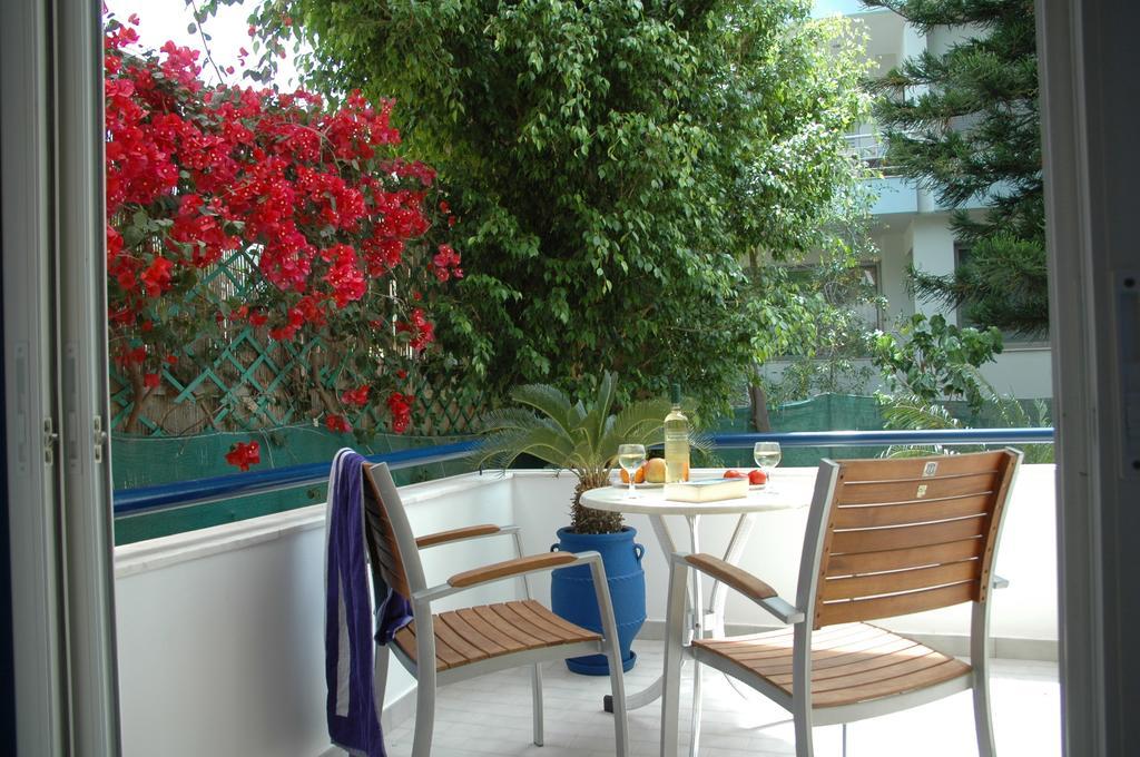 Portobelis Apartments سيتيا المظهر الخارجي الصورة