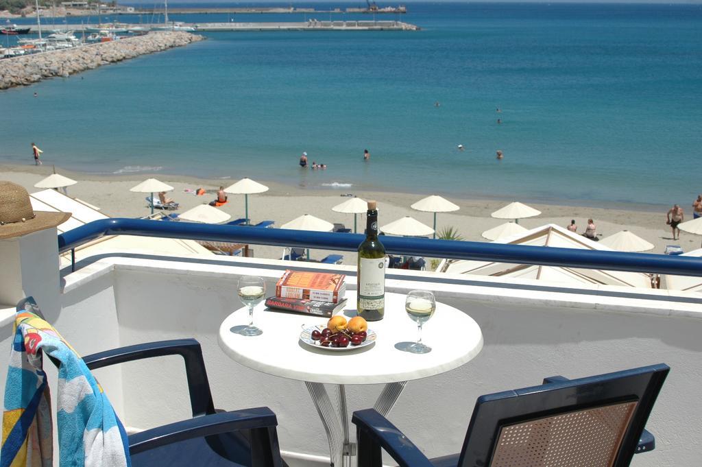Portobelis Apartments سيتيا المظهر الخارجي الصورة