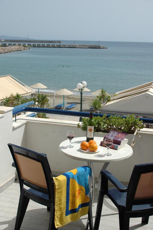 Portobelis Apartments سيتيا المظهر الخارجي الصورة
